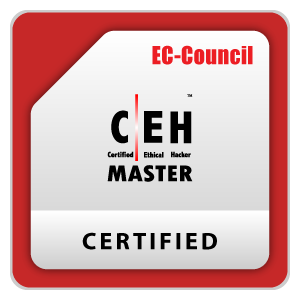 C|EH Master