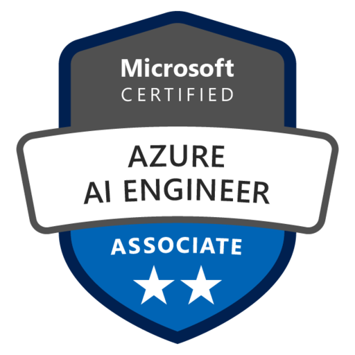 Azure AI Engineer