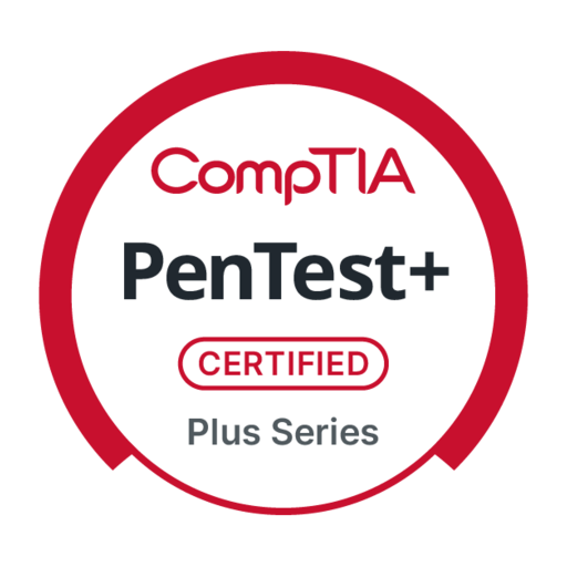 PenTest+