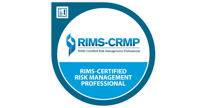RIMS CRMP