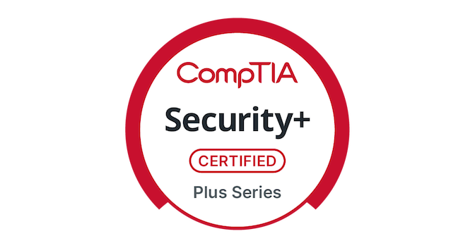 Security+