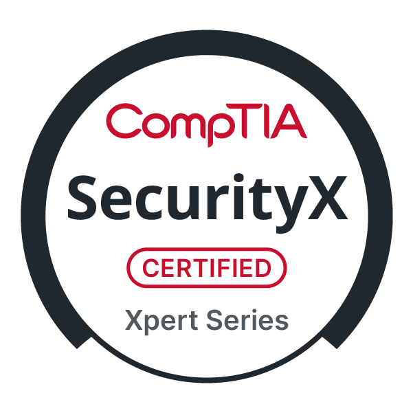 SecurityX