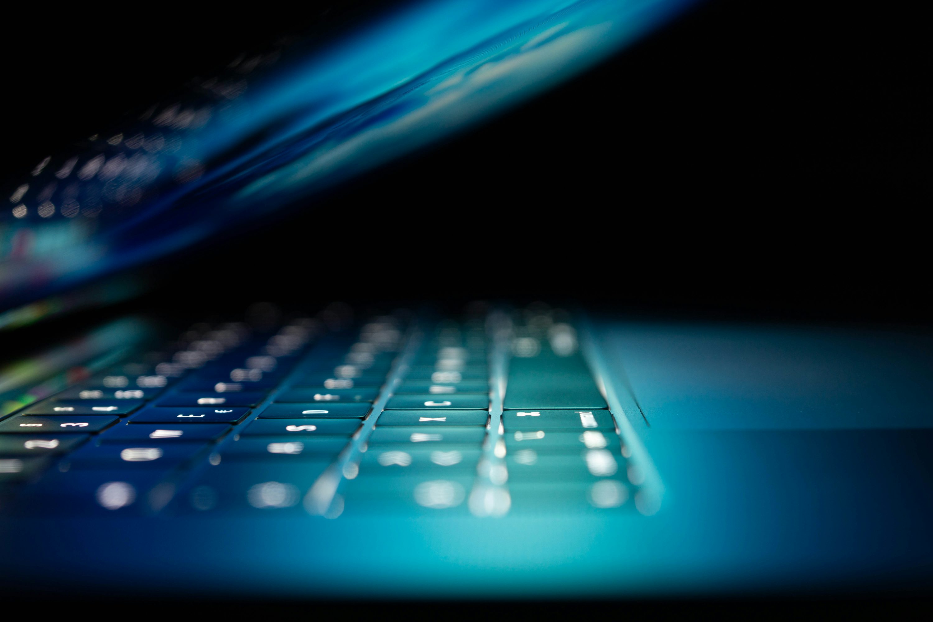 Information Security & Privacy